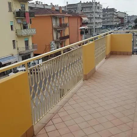 Appartamenti 4Seasons Sottomarina