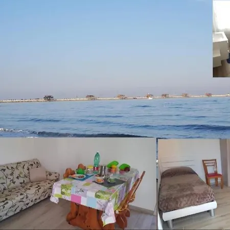 Appartamenti 4Seasons Sottomarina Apartment