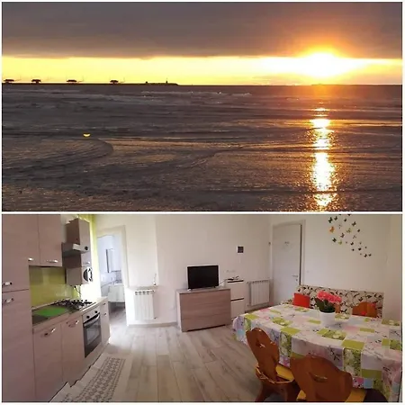 Appartamenti 4Seasons Sottomarina Chioggia